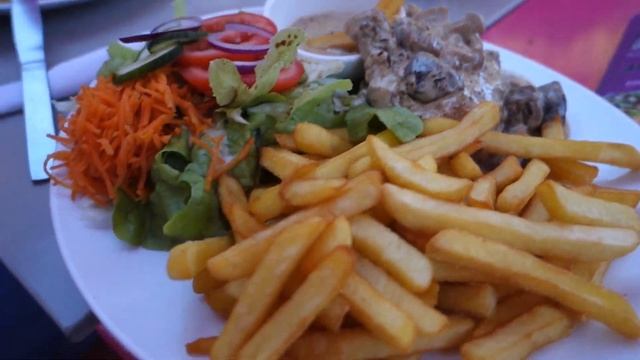 МЫ ЖИВЫ. ВЕРДОНСКОЕ УЩЕЛЬЕ. Франция смотреть онлайн
