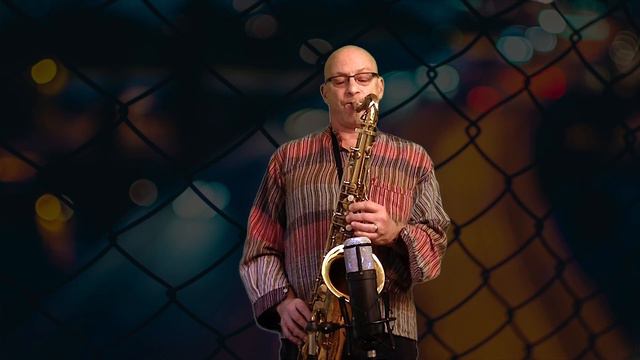 Body and Soul,Townsend Sphere Microphone-Bob MagnusonTenor Sax смотреть онлайн