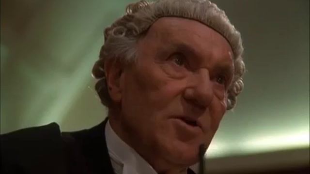 Witness For The Prosecution (1982)