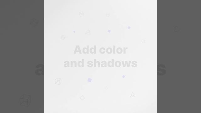 Vectary 3D Elements for Figma | New Plugin Features смотреть онлайн