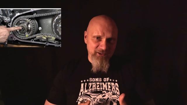 Особенности эксплуатации моторов Harley Davidson смотреть онлайн