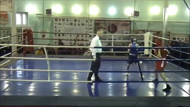 Михаил Баранов + Николай Ребров , Зональное первенство Украины по боксу Запорожье 27.03.2019 г смотреть онлайн