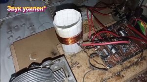 ✅Простой Радиоприемник на Стержневых Радиолампах ?