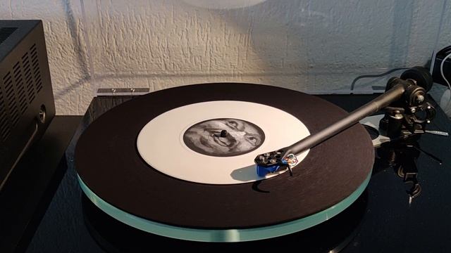 Agalloch - Tomorrow Will Never Come on 7 White Vinyl Full Recording.mp4 смотреть онлайн