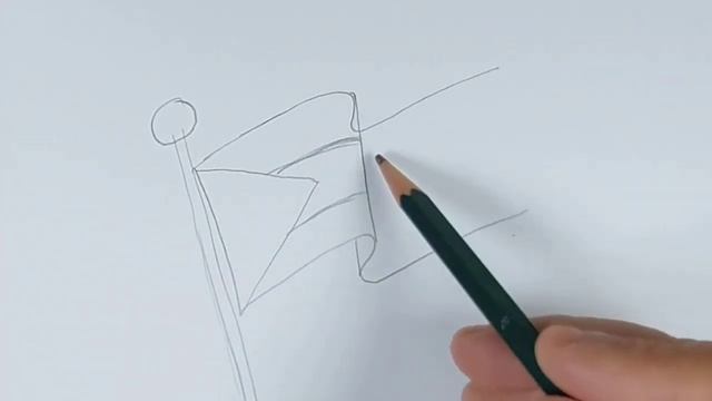 comment dessiner le drapeau de la palestine смотреть онлайн