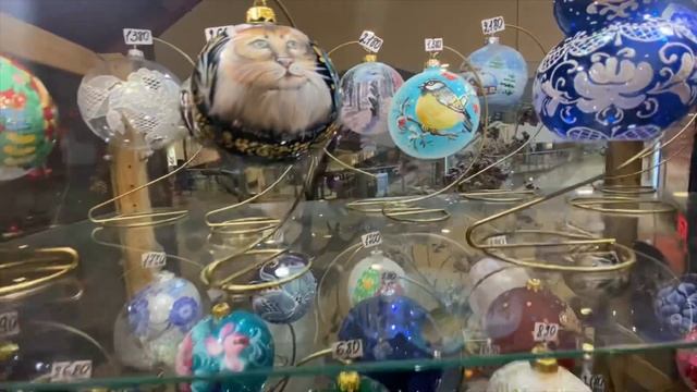 ШОППИНГ В АШАН И ЛЕРУА МЕРЛЕН!ПОХОД ЗА НОВОГОДНИМИ ИГРУШКАМИ!ОБЗОР НОВОЙ КОЛЛЕКЦИИ ПИЖАМ В СИН ??