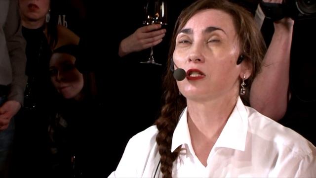 Игра 06.04.2022. Команда Людмилы Будневой. Вопрос про печь. смотреть онлайн