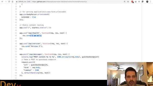 #DevX Time: #9: CI/CD com S2i e rotas no #OpenShift / #Kubernetes смотреть онлайн