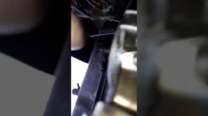 Как выставить зажигание, привод и трамблёр контактный на УАЗ газель 402 двигатель