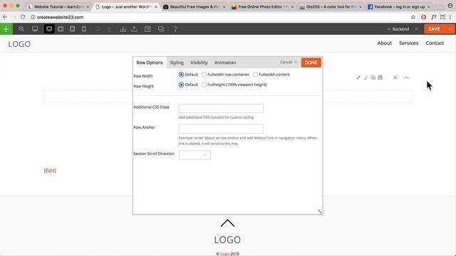 Fastest Way to Make a WordPress Website in 20 Mins - Step by Step Tutorial! смотреть онлайн