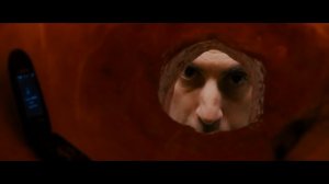 Роды в магазине