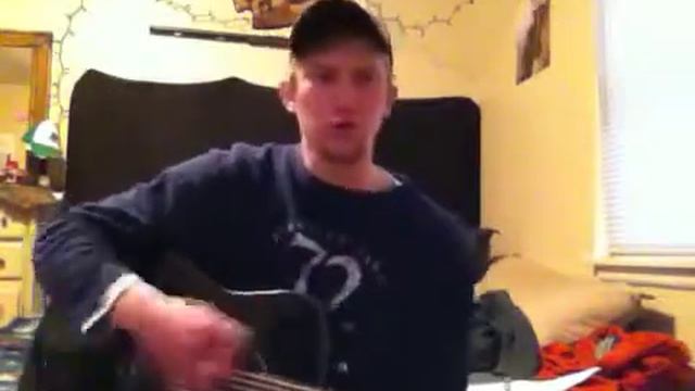 All I Wanted-Paramore (Cover) Heath Plummer смотреть онлайн