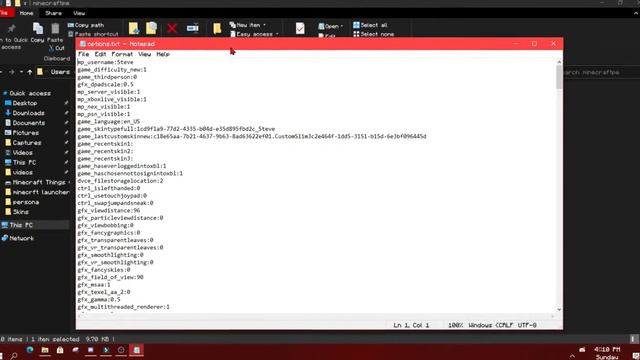 How to record Minecraft bedrock Smoothly no lag not scam 100 real working 2020 using Obs Studio смотреть онлайн