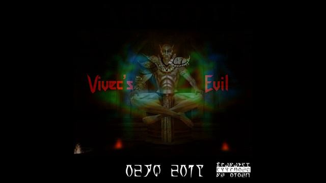 Fargoth - Vivec's Evil.