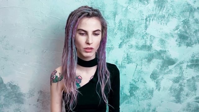 Ежи Сармат довёл веганку до удаления канала! смотреть онлайн