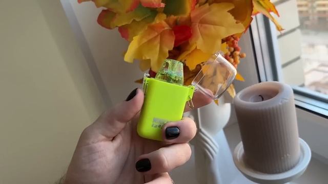 ВЫБРОСИЛ АЕГИС и ДРАГ и перешел на МИНИКАН ФЛИК