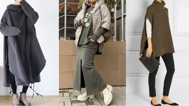 ТРЕНДОВАЯ И УКРАШАЮЩАЯ ОДЕЖДА С РАЗРЕЗАМИ? ТУНИКИ, ПЛАТЬЯ, ДЖЕМПЕРА И БРЮКИ С РАЗРЕЗАМИ смотреть онлайн