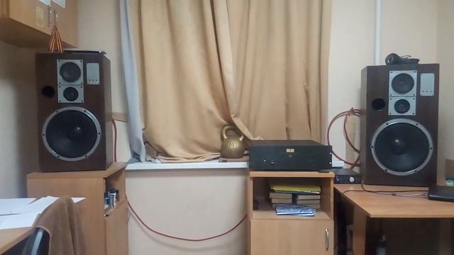 усилитель parasound HCA 1200-ii, dac audioGD 11.28, акустика кливер 75ас-001. 2 видео. смотреть онлайн