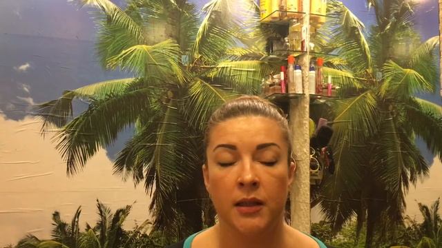 Косметика с кислотами. Мой опыт. Фото до и после смотреть онлайн