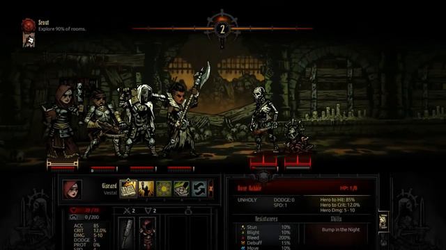 Darkest Dungeon #11. [Арбалет] смотреть онлайн