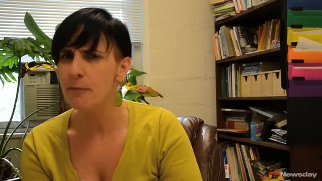 The Long Island accent смотреть онлайн