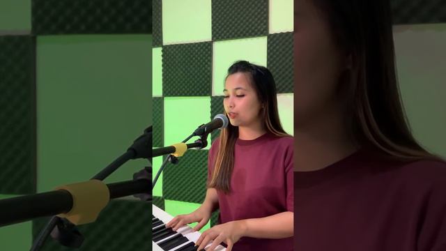 Jar of Hearts - Christina Perri ( live cover by nia tobing ) смотреть онлайн