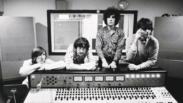 Pink Floyd Syd Barrett ❤️ Music Clip In Memory Of Syd Barrett
