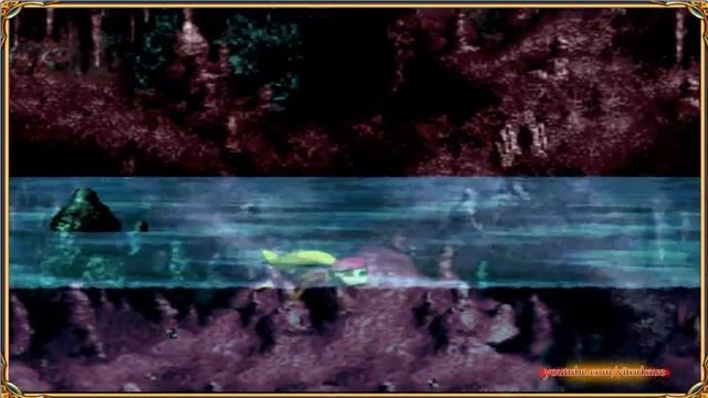 [41] Donkey Kong Country 3 - Pot Hole Panic смотреть онлайн