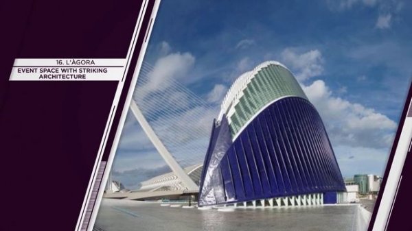"VALENCIA" Top 30 Tourist Places | Valencia Tourism | SPAIN