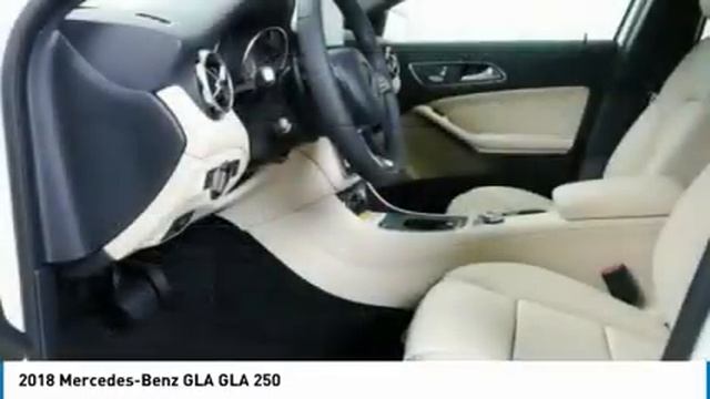2018 Mercedes-Benz GLA GLA 250 Minnetonka Minneapolis Wayzata,MN 72239 смотреть онлайн