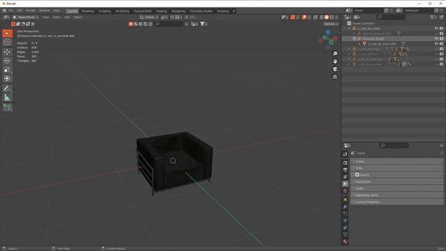 How to create a prop asset browser for Sollumz смотреть онлайн