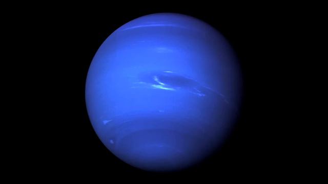 Neptune sounds Voyager-Bells смотреть онлайн