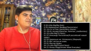 Реакция на «Остров сокровищ RYTP | ФИНАЛ (5 и 6) «