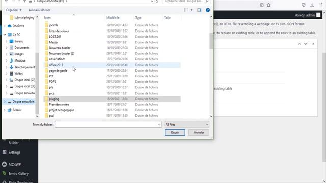 Create advanced Tables with sort filter and search features in wordpress смотреть онлайн