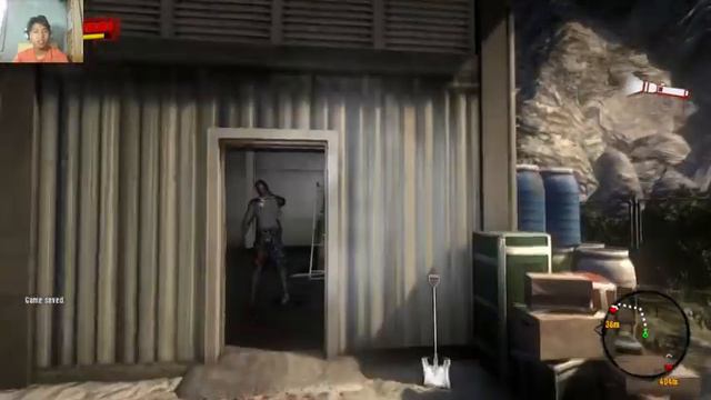 【Ryan-Kun Plays】They're so Ripped off 【Dead Island】 смотреть онлайн