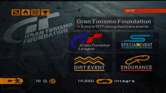 Gran Turismo 2 OST [Slowed down + reverb] - you made it! смотреть онлайн