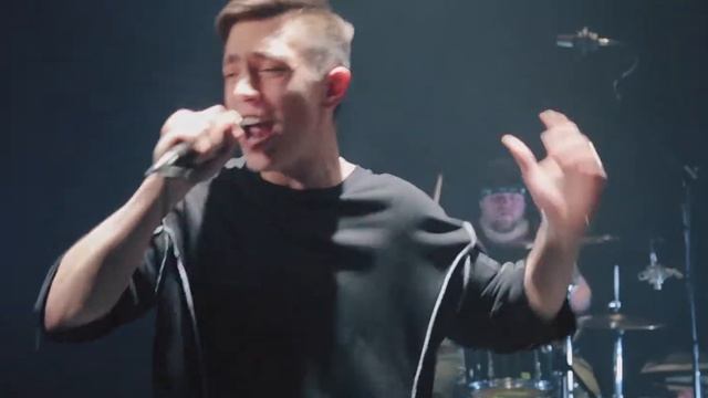 РАНЫ - СКАЛЫ (Live at Octopus) смотреть онлайн