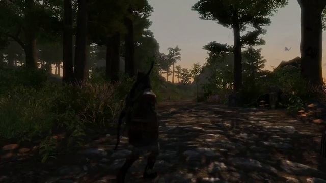 Enderal Релиз лучший мод на TES 5 Skyrim смотреть онлайн