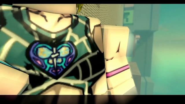 Roblox is Unbreakable: C-Moon Official Trailer смотреть онлайн