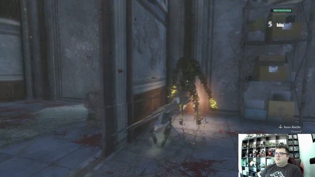 Xbox Series S | Nier Replicant ver.1.22474487139... | Graphics Test/Loading Times/Review смотреть онлайн