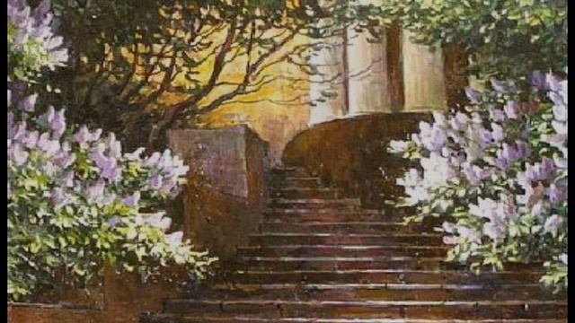 Ф.ЛЕГАР "ВЕСЁЛАЯ ВДОВА" Д. КОРОЛЁВ М.МИГЛАУ смотреть онлайн