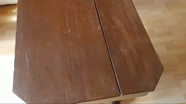 Стол антикварный