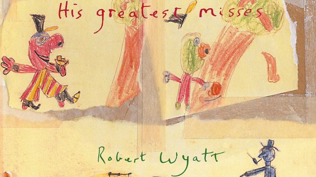 Robert Wyatt - Sea Song (Official Audio)