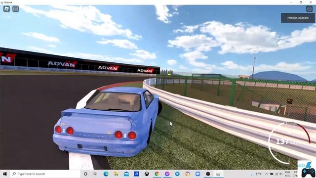 Top 3 Realistic car game (Roblox) смотреть онлайн