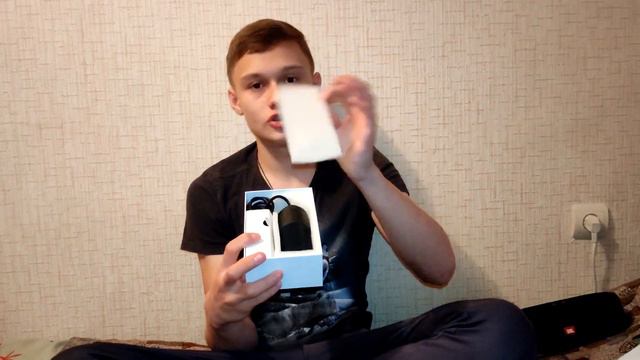 микрофон FIFINE K669B (обзор)