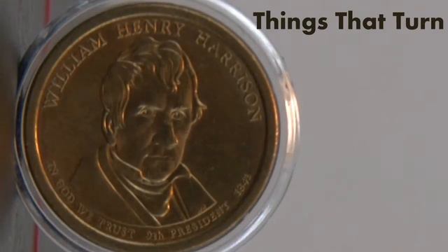 US 2009 William Henry Harrison Rotating смотреть онлайн