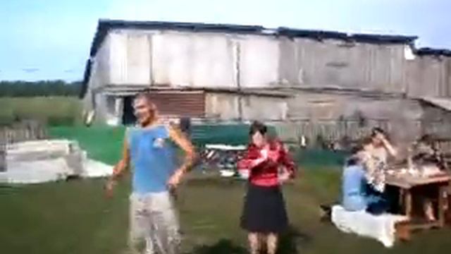 Баба Тома зажигает смотреть онлайн