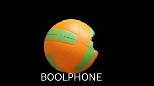 BOOLPHONE logo kinemaster beez remake