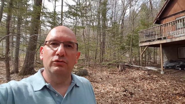 Keller Williams North Conway NH real estate New to Market with Bill Barbin смотреть онлайн
