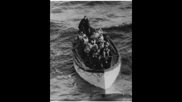 Disaster In The North Sea: The Wreck Of The SS Elbe смотреть онлайн